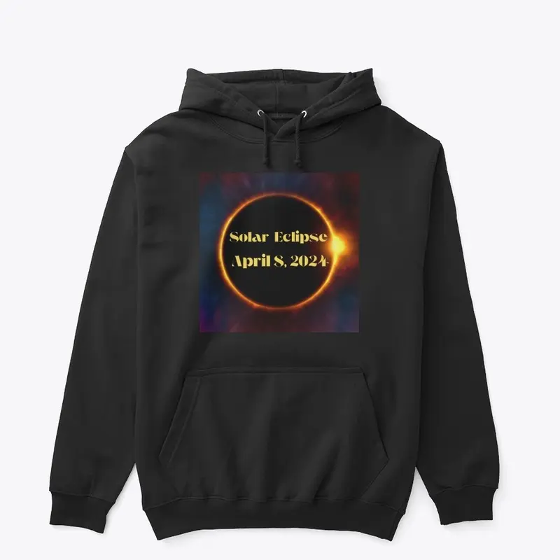 SOLAR ECLIPSE MERCH SET