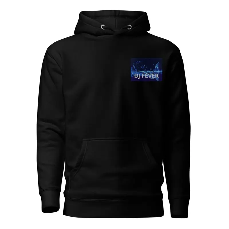 DJ FEVER HOODIE